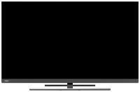 55" Телевизор Haier 55 SMART TV AX LED, серый