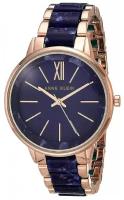 Наручные часы Anne Klein 1412 NVRG