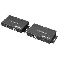 HDMI удлинитель Lenkeng LKV383Matrix-4.0