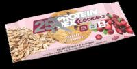 Протеиновый батончик ProteinRex Cookie 25%