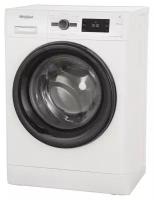 Стиральная машина узкая Whirlpool BL SG6108V MB