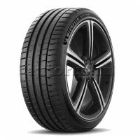 Автошина 245/40Z R19 MICHELIN Pilot Sport 5 XL 98Y TL