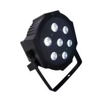 Прожектор LED PAR 56 SZ-Audio LED-710F