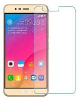 Asus Zenfone Pegasus 3 защитный экран из нано стекла 9H одна штука