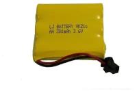 Аккумулятор Ni-Cd 300mAh, 3.6V, SM для Double Eagle E570-003, E578-003, E655-003