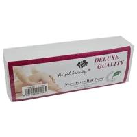 Бумага в полосках для депиляции Non-Woven Wax Paper/DELUXE QUALITY