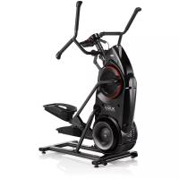 Эллиптический тренажер Bowflex Max Trainer M3, черный