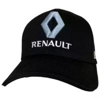 Бейсболка Renault