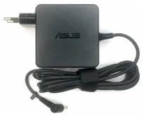 Блок питания (зарядное устройство) для ноутбука Asus VivoBook 15 X542UQ 19V 3.42A (4.0-1.35) 65W Square