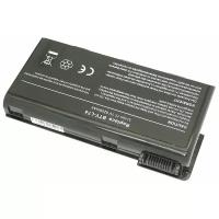 Аккумулятор для MSI CX620, CX623, (BTY-L74, L74BTY-L75), 58Wh, 5200mAh, 11.1V, OEM