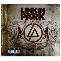 Linkin park / Road To Revolution: Live At Milton Keynes CD+DVD Brilliantbox CD