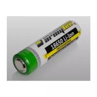 Аккумулятор Armytek 18650 Li-Ion 3200mAh Защищенный