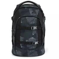 Рюкзак школьный SATCH Pack "Infra Grey", SAT-SIN-001-9AF