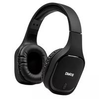 Наушники Dialog Hs-11bt Blues Bluetooth, черный