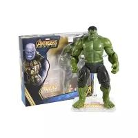 Фигурка Халк Avengers Marvel (17 см.)