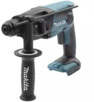 Перфоратор аккумуляторный Makita DHR165Z