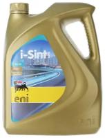 Моторное масло ENI i-Sint Tech F 5W-30 4 л 15956 100992