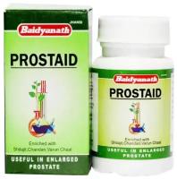 Prostaid Baidyanath (Простэйд Байдьянатх) (50 таблеток)