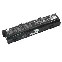 Аккумуляторная батарея для ноутбука Dell Alienware M15X (F3J9T) 11.1V 5000mAh