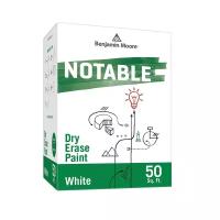 Краска эпоксидная Benjamin Moore 500-01 Notable Dry Erase