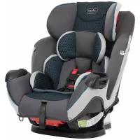 Детское автокресло Evenflo SYMPHONY e3 LX Platinum Series (Rollover tested) Sawyer - FreeFlow