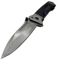 Складной нож, Нож туристический Browning Cutting, длина лезвия 9 см