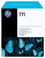 Картридж для широкоформатной печати HP 771 Designjet Maintenance Cartridge