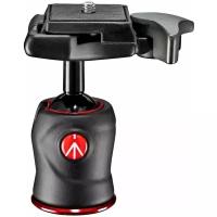 Штативная головка Manfrotto MH490-BH, шаровая