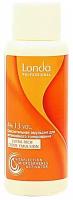 Окислительная эмульсия для волос Londacolor Extra Rich Creme Emulsion 60мл, 4%