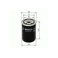 Фильтр масляный Bosch 0451104014