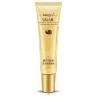 Images Крем для кожи вокруг глаз с муцином улитки Snail Eye Cream, 20г (Целая коробка)