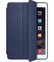 Apple iPad mini 4, 5 Smart Case чехол книжка для планшета эпл айпад мини 4, 5 синий смарт кейс