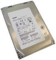 Жесткий диск HGST HUS156030VLS600 300 ГБ 3.5" 15К 0B23661 643665787499