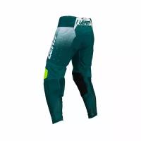 Мотоштаны Leatt Moto 4.5 Pant (Acid Fuel, 34, 2024 (5024080523))