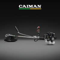 Триммер бензиновый Caiman WX24 Promo, 23 см