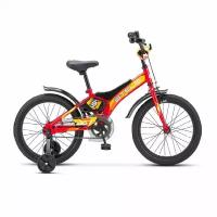 Детский велосипед Stels Jet 16 Z010, рама 9
