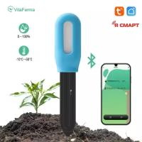 Умный Bluetooth измеритель почвы VF-SGS