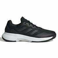 Кроссовки adidas, размер US 11; 29 см; UK 10,5; EUR 45,3, черный