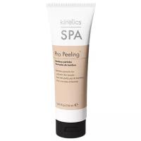 KINETICS SPA Пилинг для рук Pro Peeling Bamboo particles