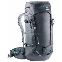 Велорюкзак Deuter Guide Lite, 30+ л, Black, 2020, 3360320_7000