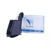 Тонер-картридж NV PRINT (NV-TK-1120) для KYOCERA FS1060DN/1025MFP/1125MFP, ресурс 3000 стр