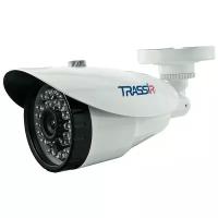 IP-Камера TRASSIR TR-D2B5 3.6-3.6мм цв. корп.:белый (TR-D2B5 (3.6 MM))