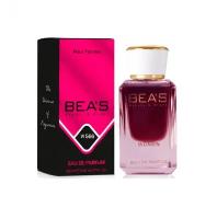 Парфюмерная вода женская Velvet Orchid Вельветовая Орхидея W566 edp 50ml