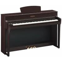 Yamaha Clavinova CLP-735R Цифровое пианино