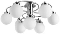 Люстра Arte Lamp CLOUD A8170PL-9SS