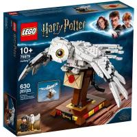 Конструктор LEGO Harry Potter 75979 Букля, 630 дет