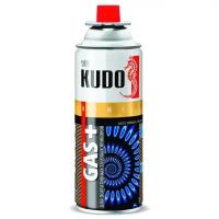 Газ Для Портативных Газовых Приборов Gas+ (520 Мл.) Kudo Ku-H403 Kudo арт. KUH403