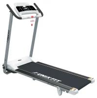 Беговая дорожка UnixFit ST-560E White