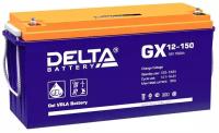 Аккумулятор для ИБП DELTA GX 12-150