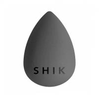 SHIK Спонж для макияжа большой Черный Make-up sponge SHIK BLACK